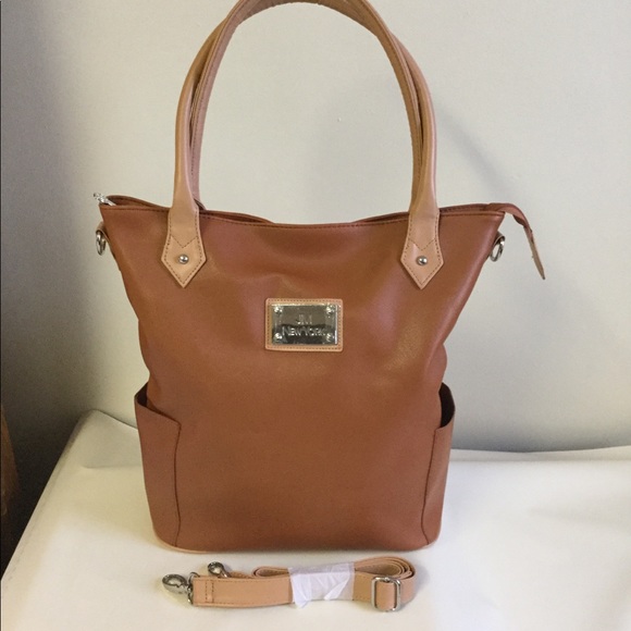 JM NEW YORK Tote BUY TODAY ONLY❤️ - Picture 3 of 8